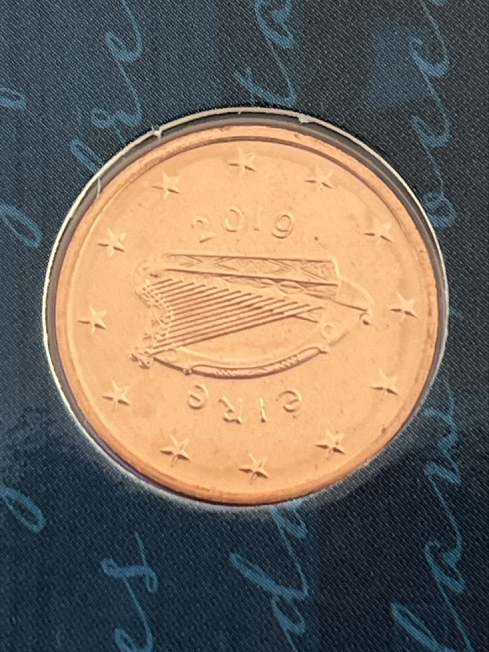 .2 Centavos De Euro  coin collectible - Main Image 2