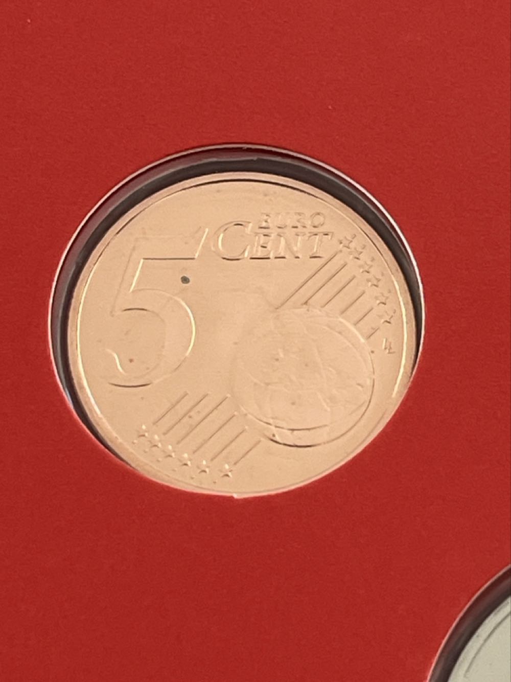 American 1983 D 1 Cent “Lincoln Memorial Cent” Penny (Mom’s Collection)