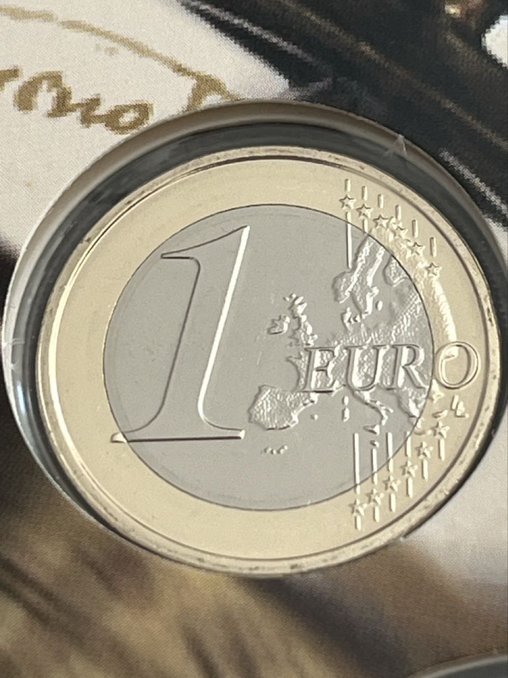 2 Euros