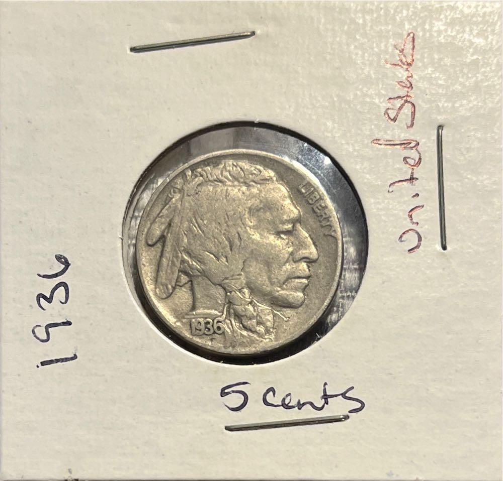 Penny 1916 Lincoln