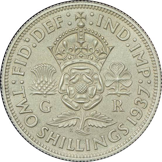 1939 | George VI  coin collectible - Main Image 2