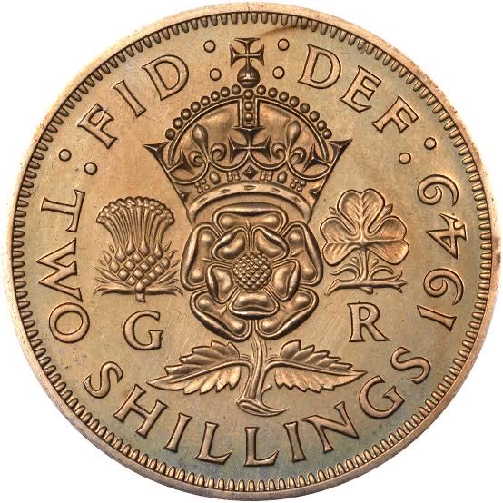 1951 | George VI  coin collectible - Main Image 2