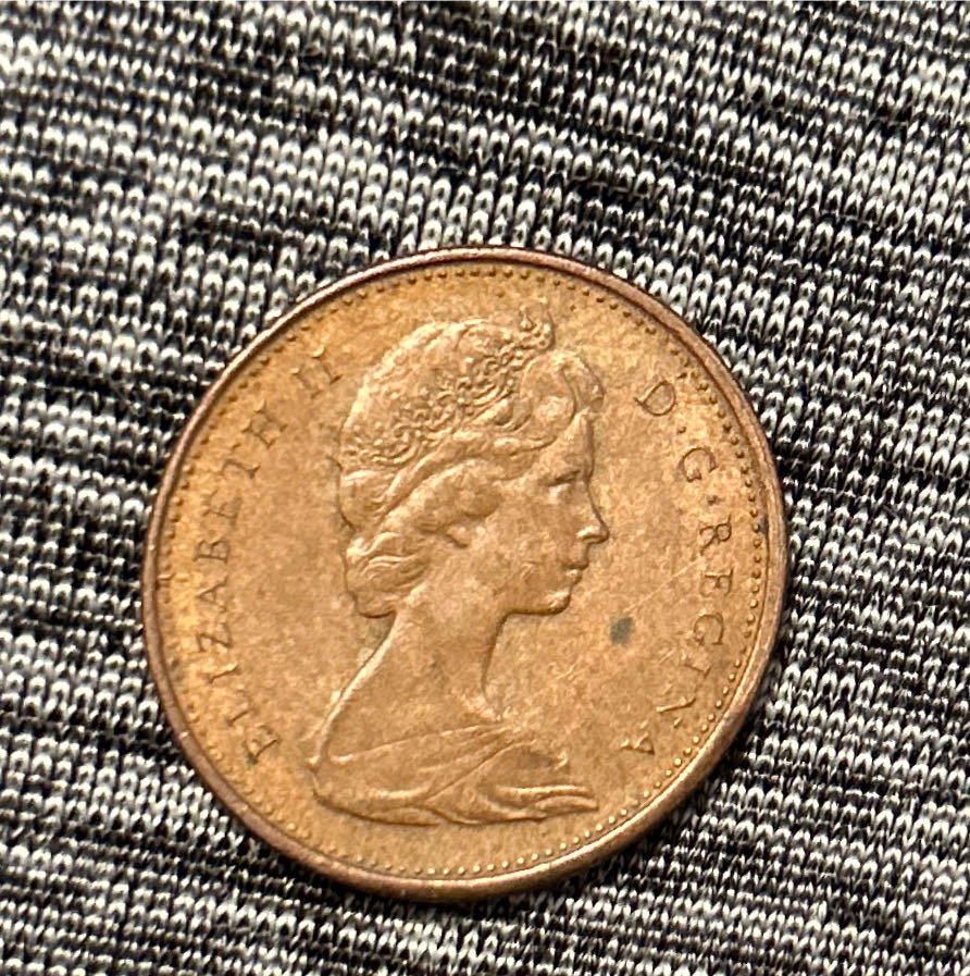 Sacagawea Dollar 2000 D