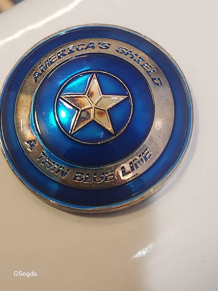 Penny 1991 Lincoln D