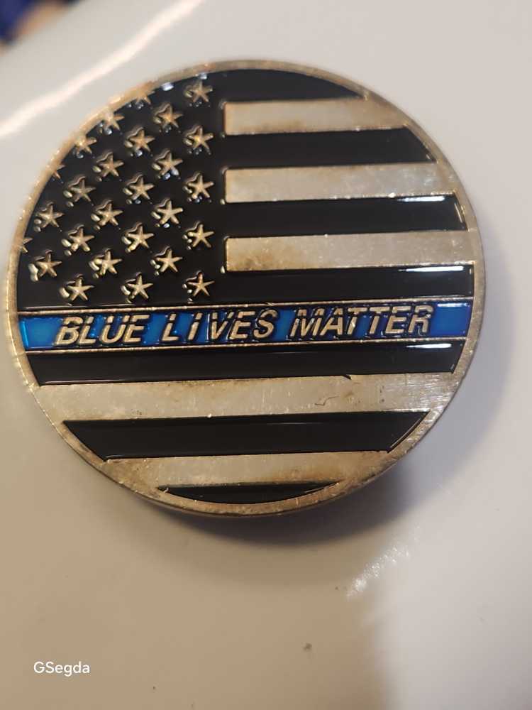 America’s Shield   coin collectible - Main Image 2