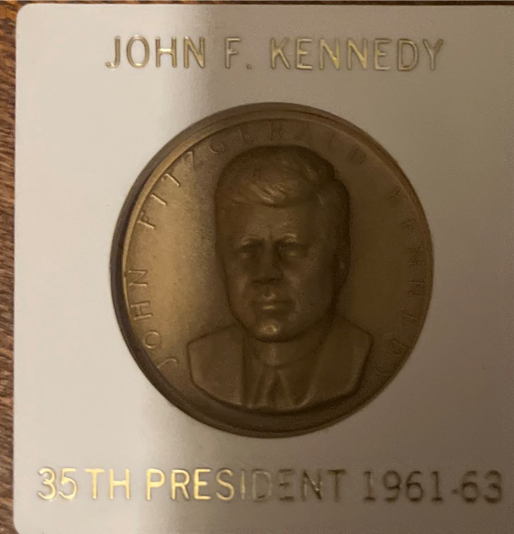 Peace 2024-S United States Mint Dollar