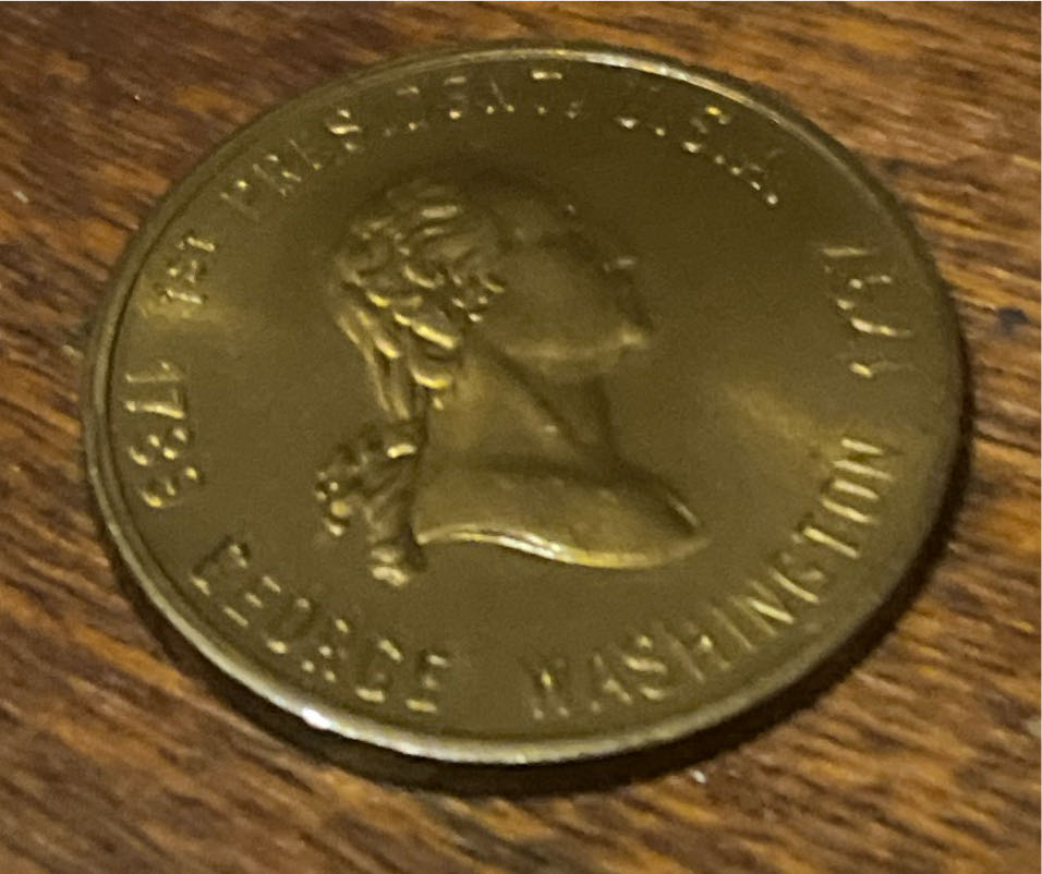 10 Groszy (Magnetic)