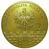 2 Złote - Kwidzyn


  coin collectible - Main Image 2
