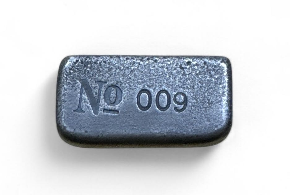 Abe & Sons Assayer  coin collectible - Main Image 2