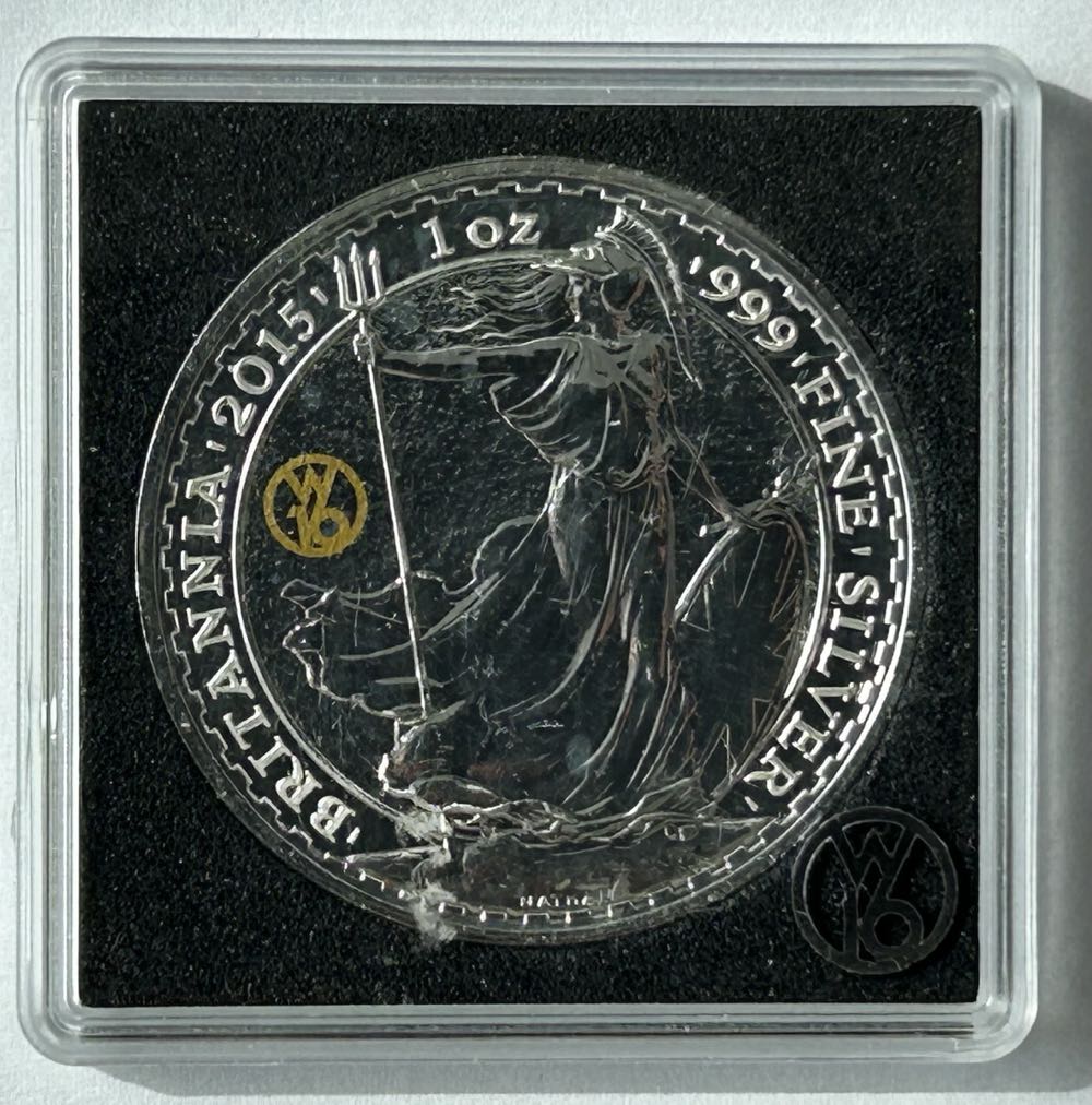 Penny 2000 Lincoln D