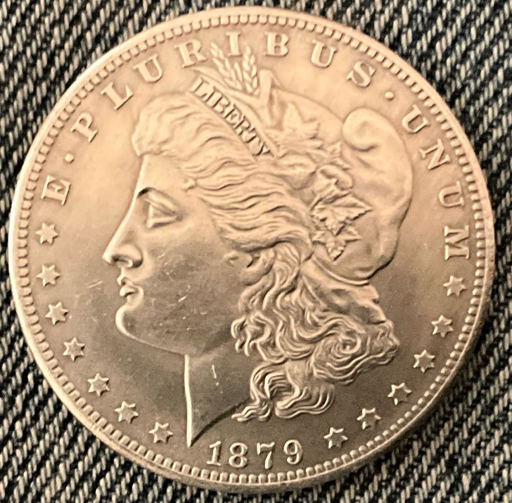 2024 Kennedy Half Dollar Roll (D)