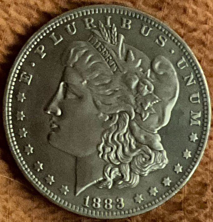 2018 Maple - Proof 1/10th Platinum