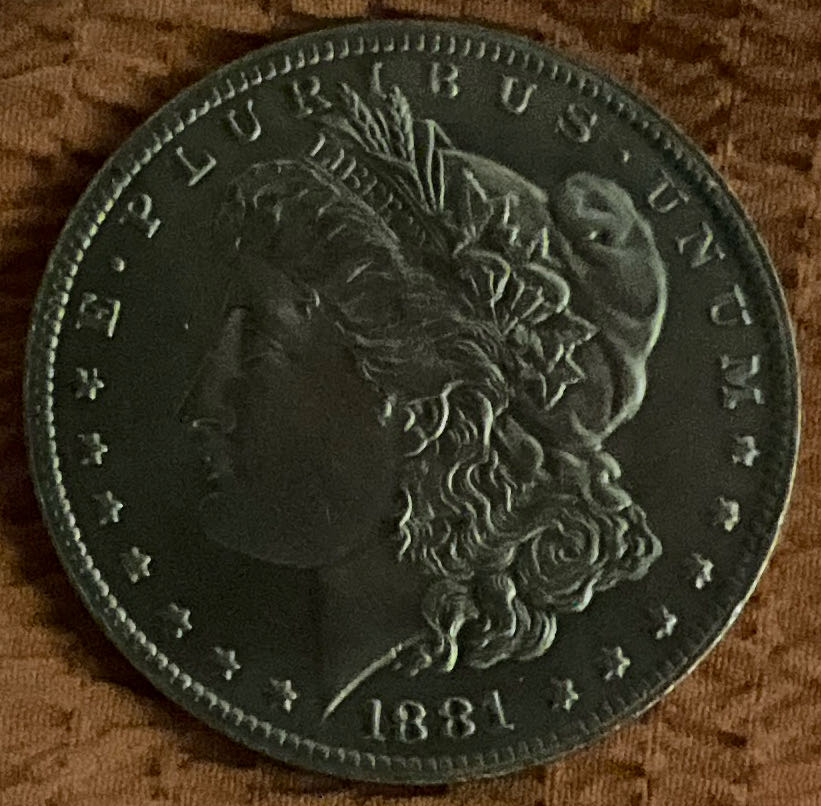 20th Anniversary Ford Thunderbird 