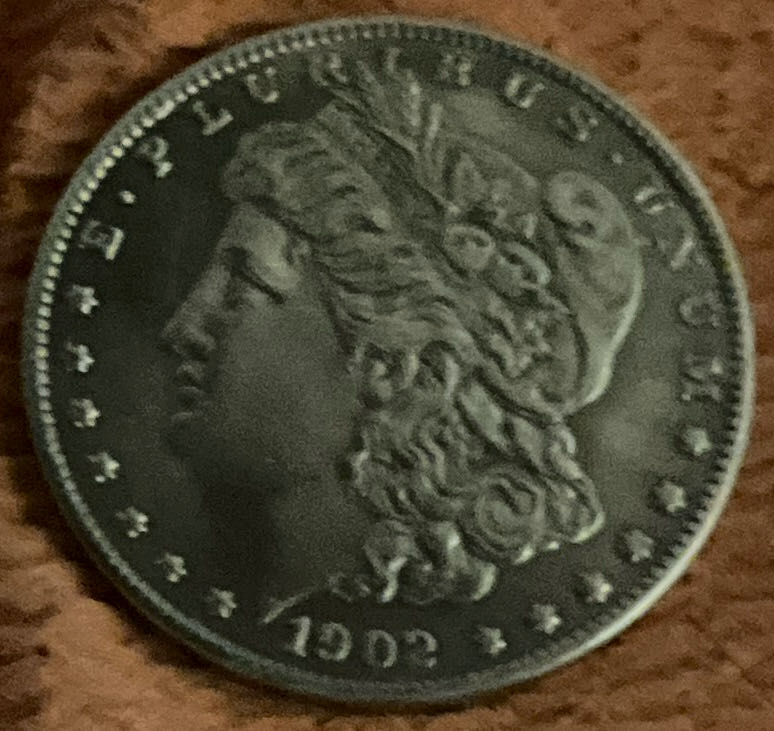 Washington Quarter 2019 D American Memorial Parkway