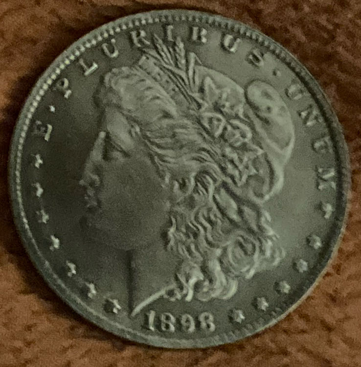 Sacagawea Dollar 2000 D