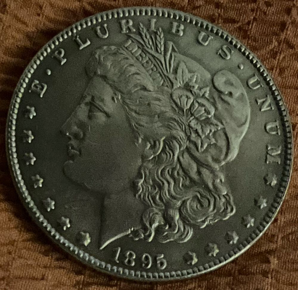 Penny 1953 Lincoln D 1