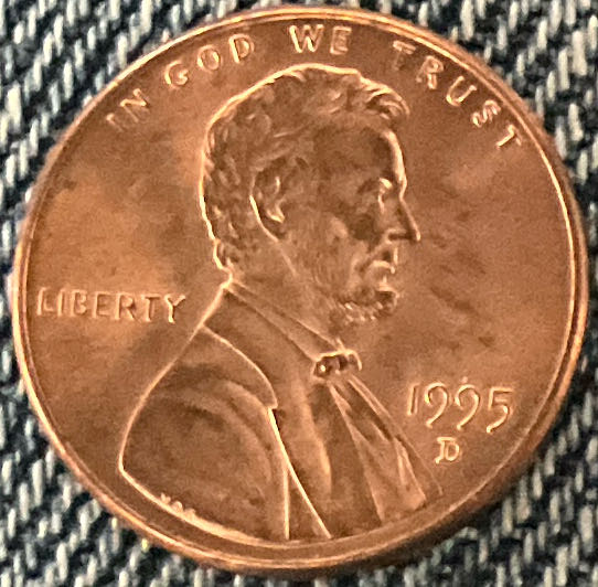 Jefferson Nickel