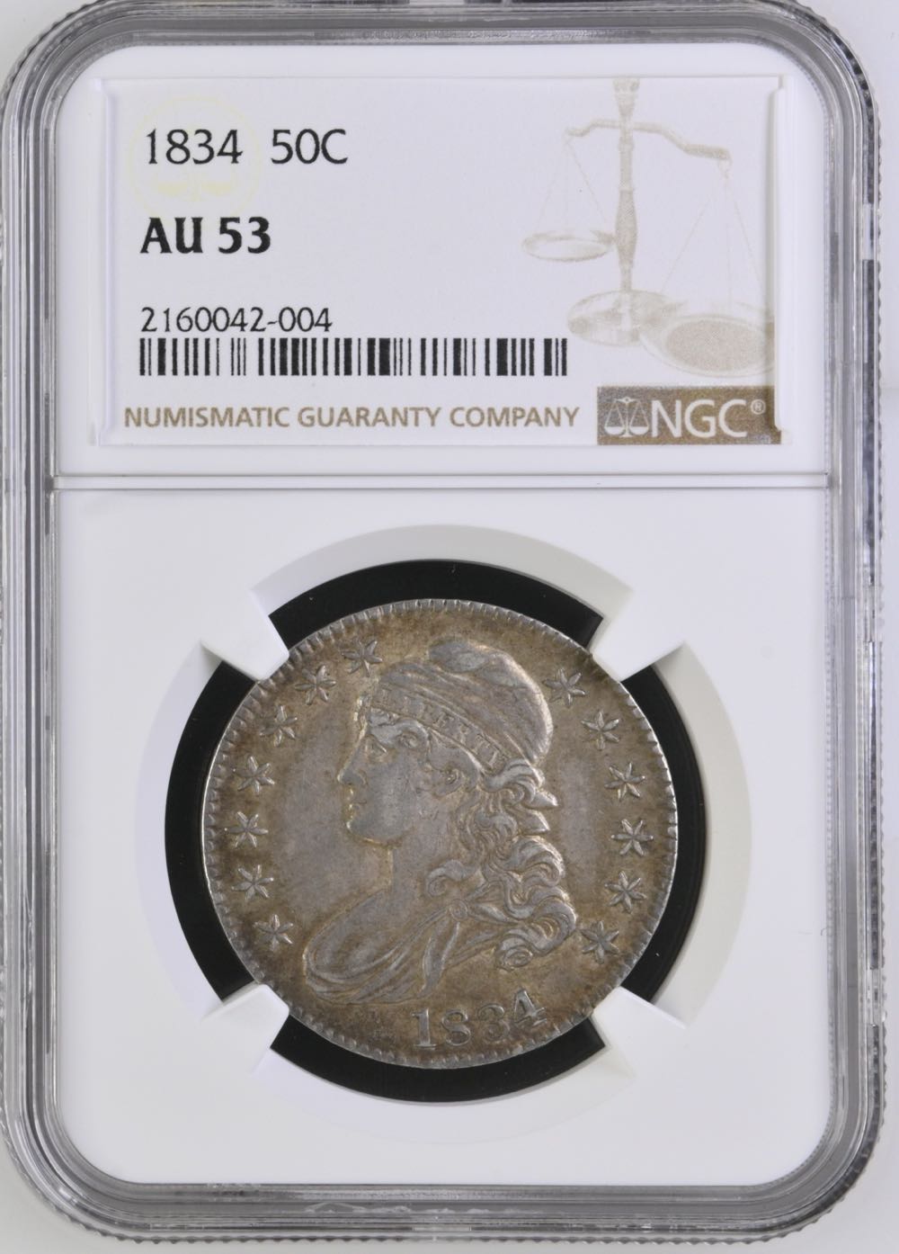 Australian Paralympic Team $5 Silver Proof