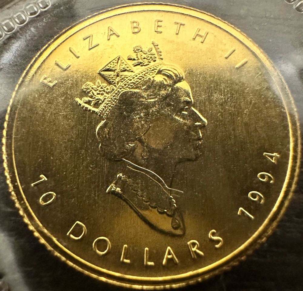 Susan B Anthony Dollar