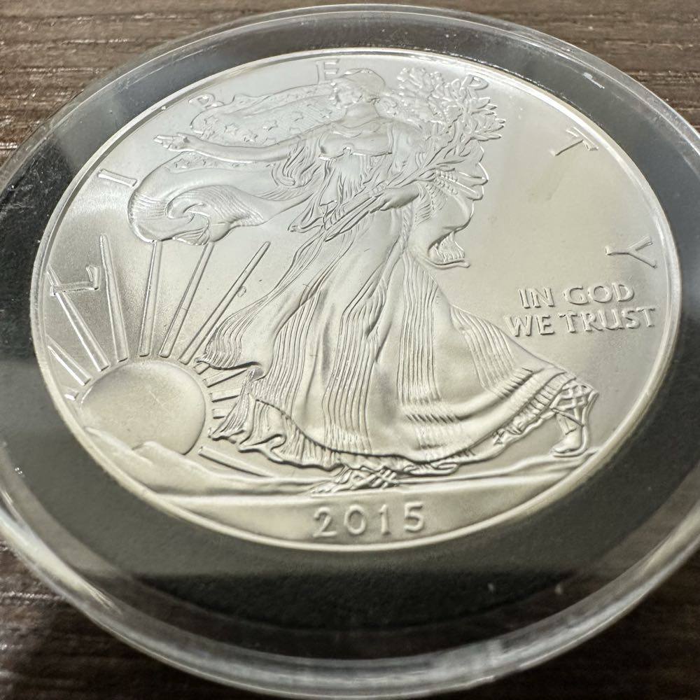 State Quarter 2007 P Utah