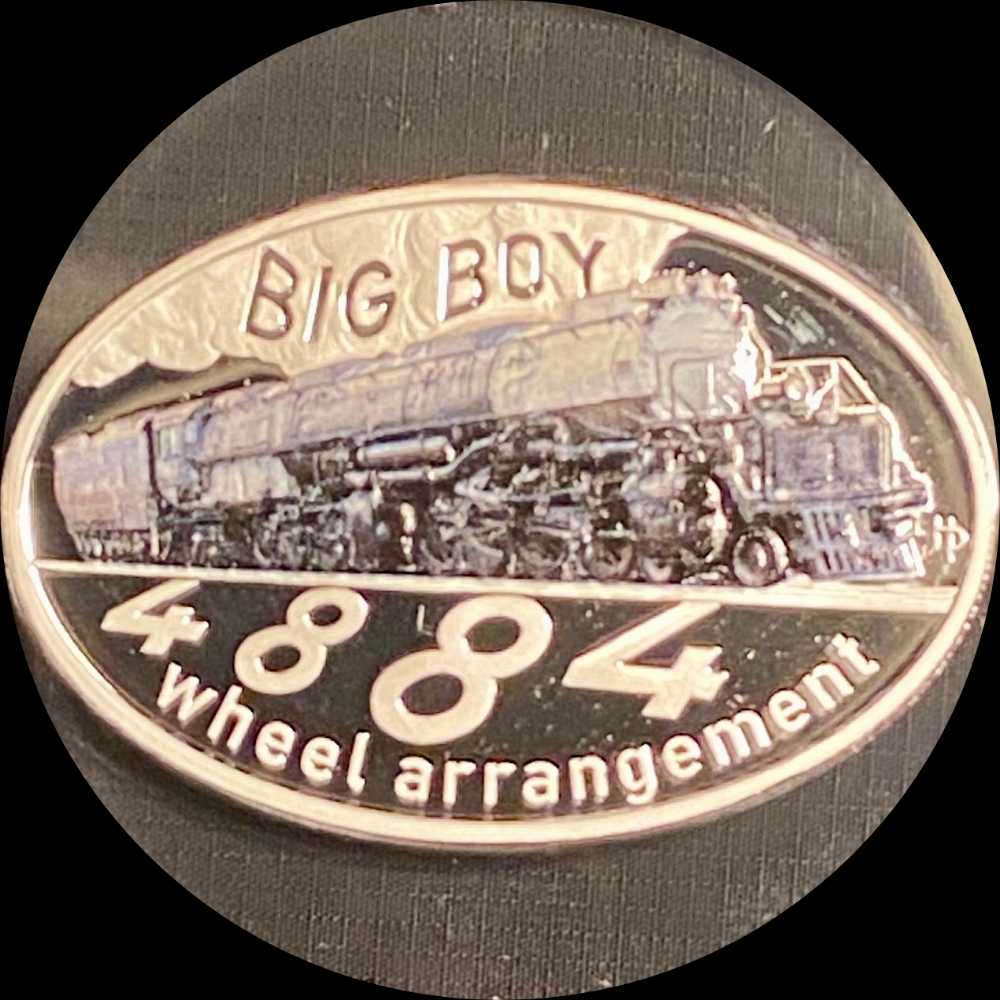 Penny 1952 Lincoln  2