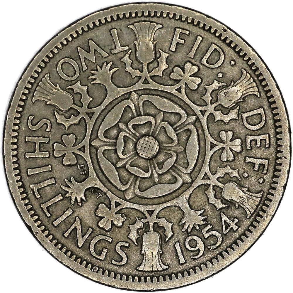 1970 | Elizabeth II proof  coin collectible - Main Image 2