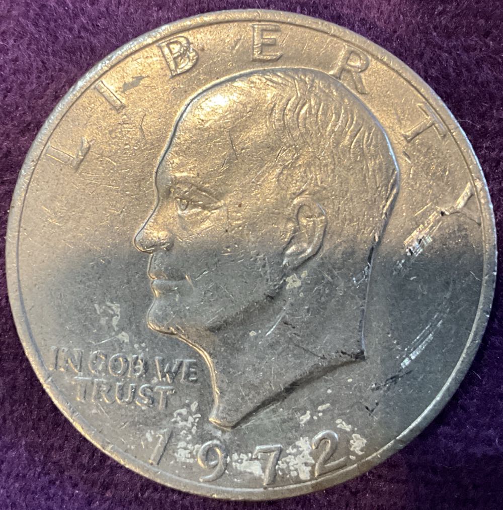 Penny 2020 Lincoln D