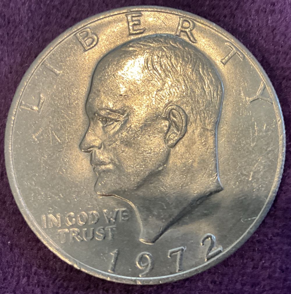 Penny 1952 Lincoln S 3