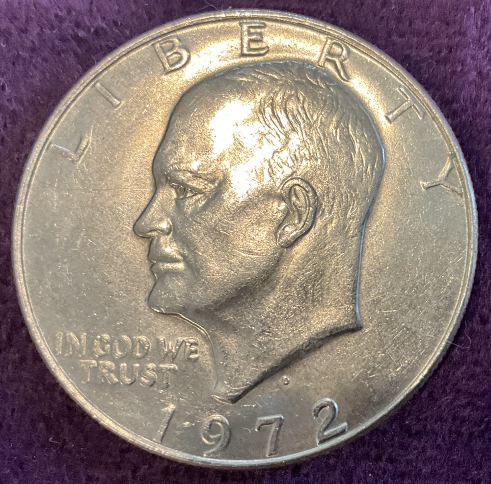 Penny 2004 Lincoln D