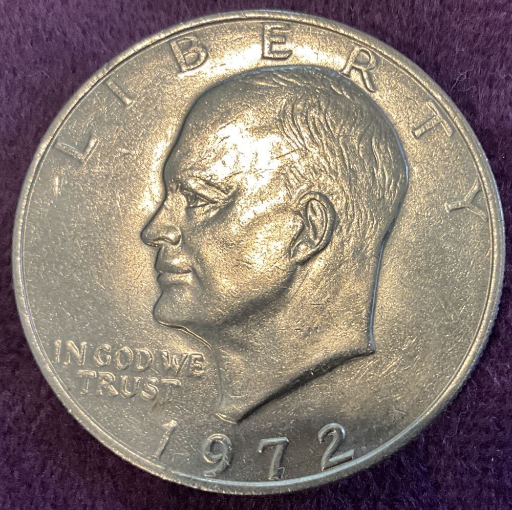 Penny 1954 Lincoln S 3