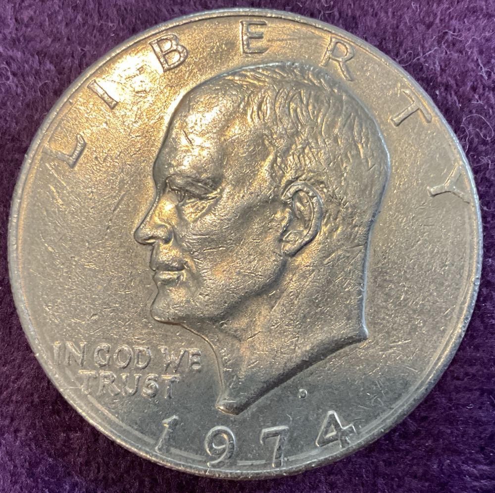 2008 Numismatic Phoenix AZ. Show