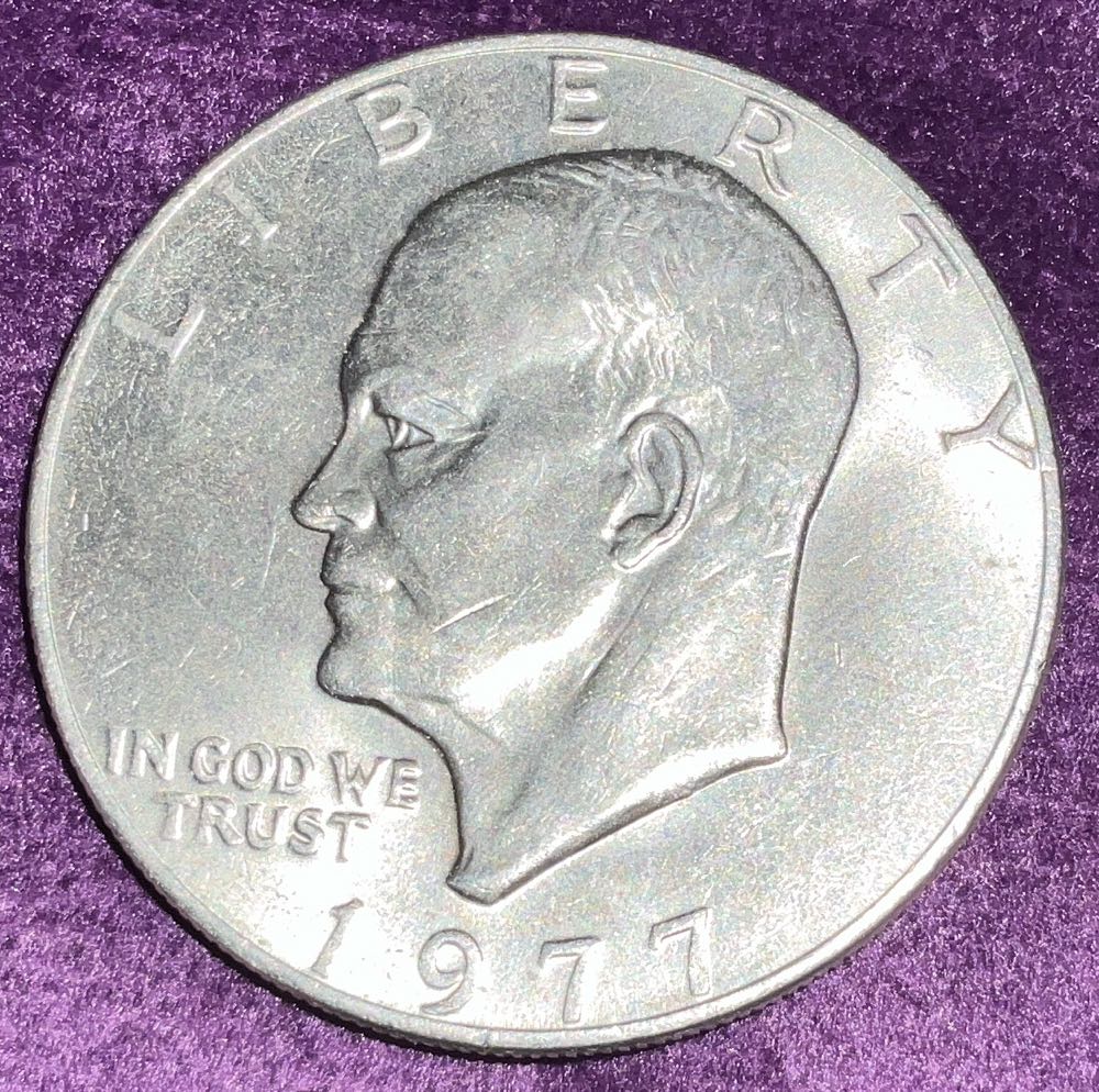 Penny 2000 Lincoln D