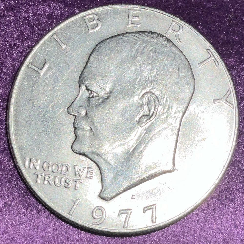 Washington Quarter 2016 D Fort Moultrie