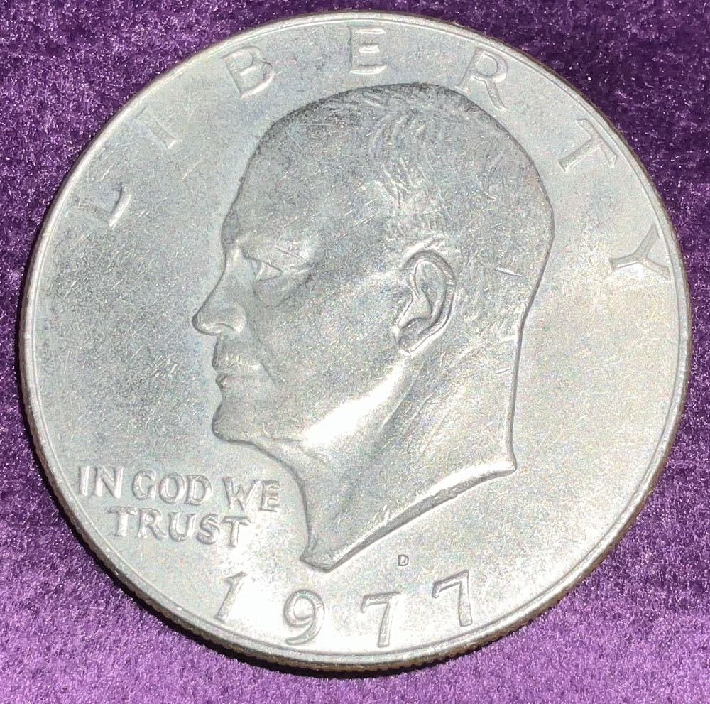 1970 | Elizabeth II proof