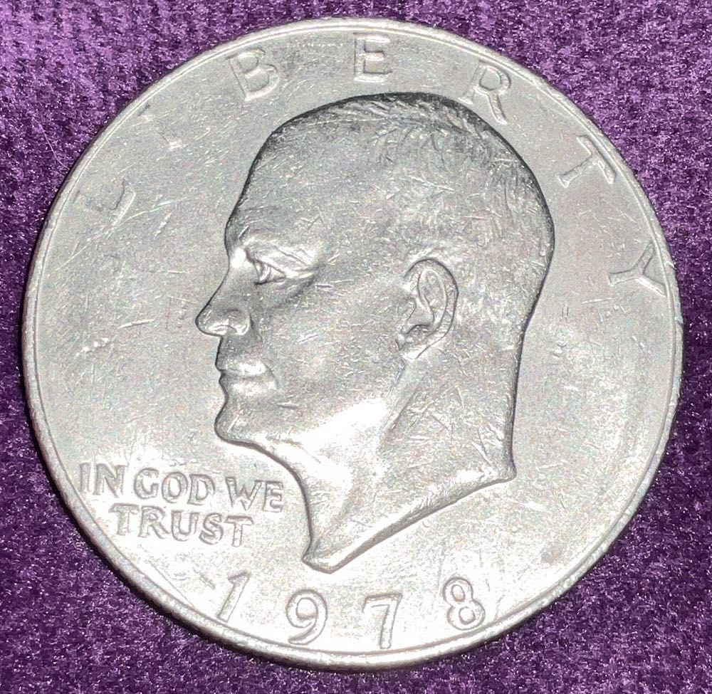 Washington Quarter 2008 D Oklahoma