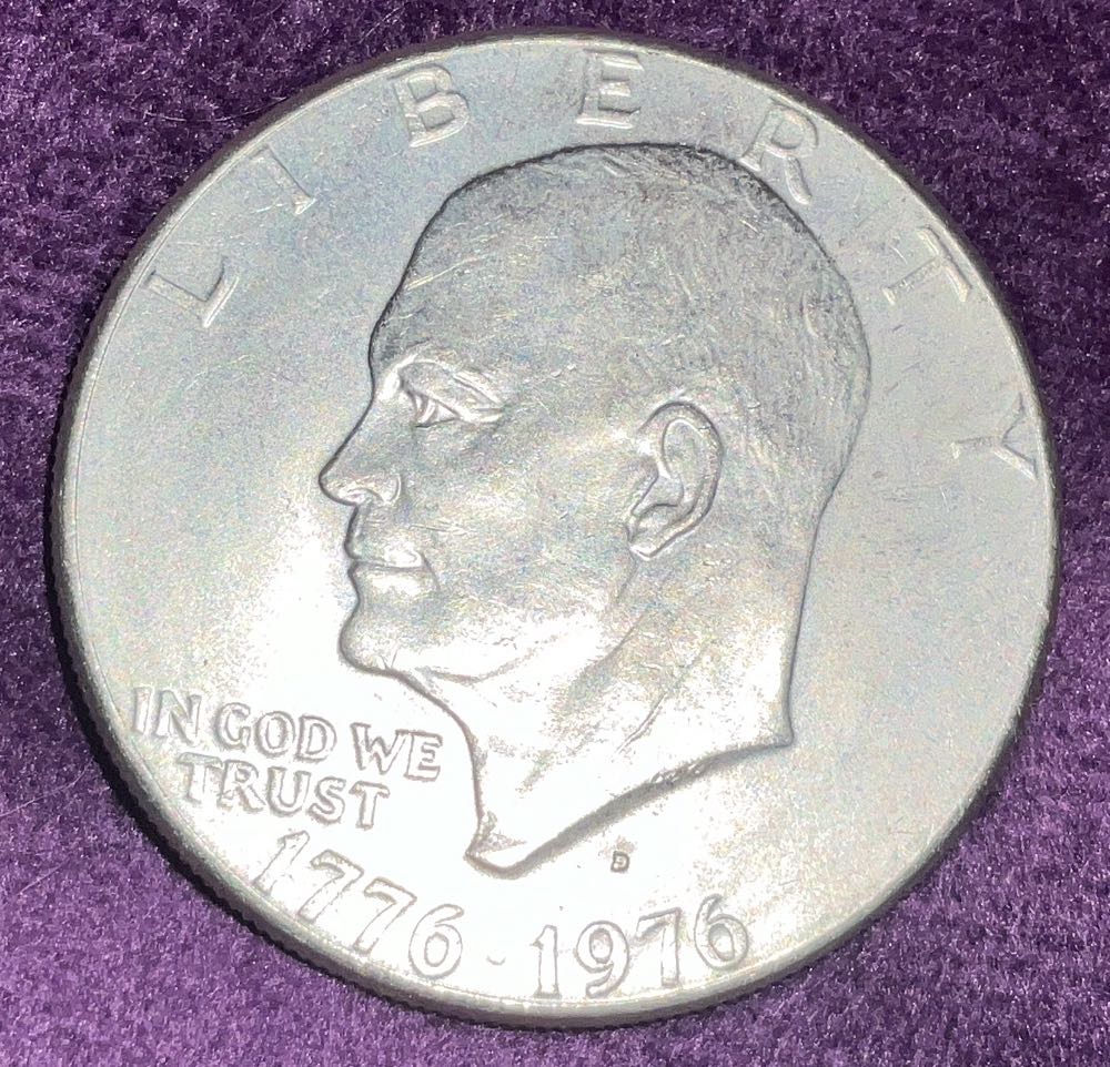 Penny 2000 Lincoln D