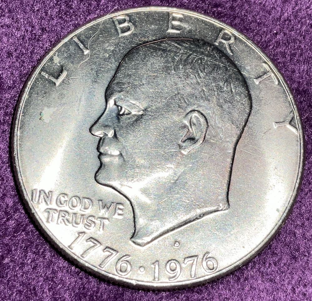 Washington Quarter 2018 D Apostle Islands