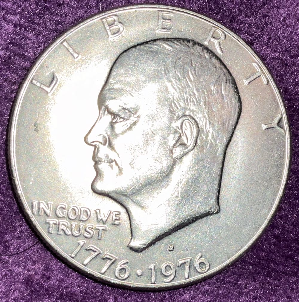 Washington Quarter 2013 D Mount Rushmore