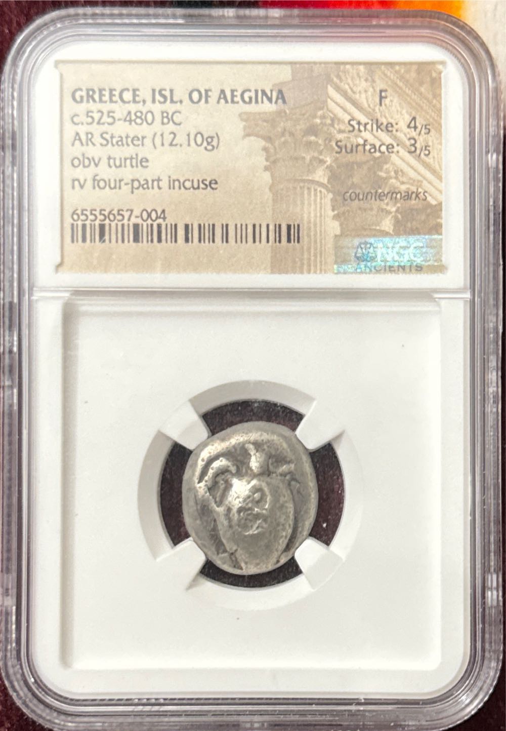 2011 $5 Gold Eagle 1st Strike MS70 PCGS