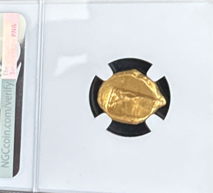 Achaemenid Empire  coin collectible - Main Image 2