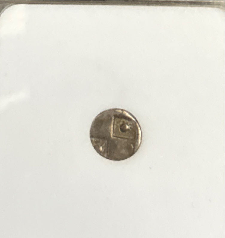 Thrace, Chersonesos  coin collectible - Main Image 2