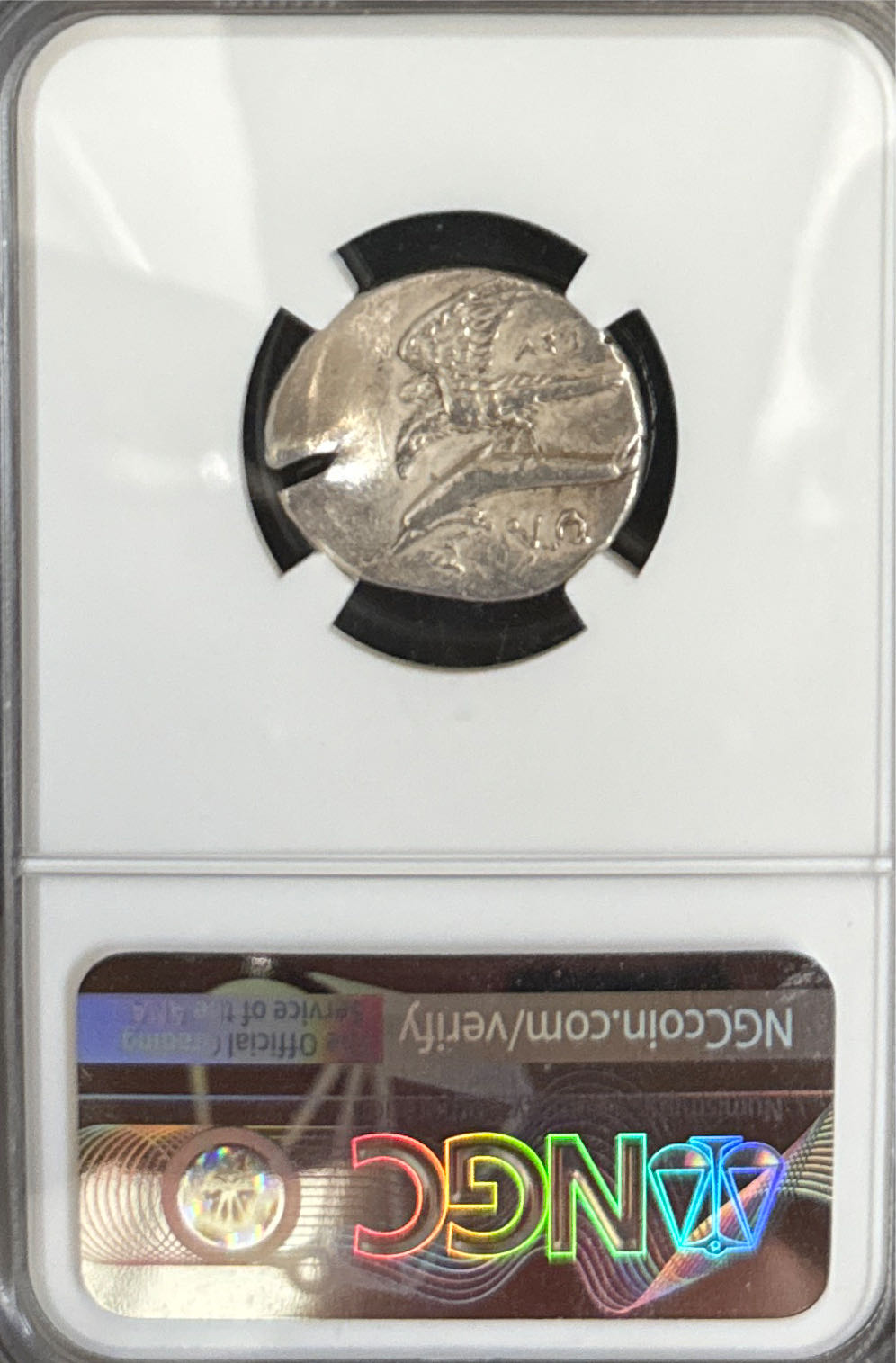 Paphlagonia, Sinope  coin collectible - Main Image 2