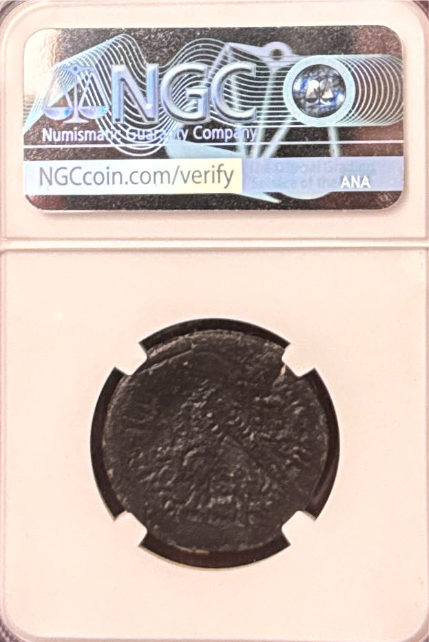 Ptolemaic Kingdom  coin collectible - Main Image 2