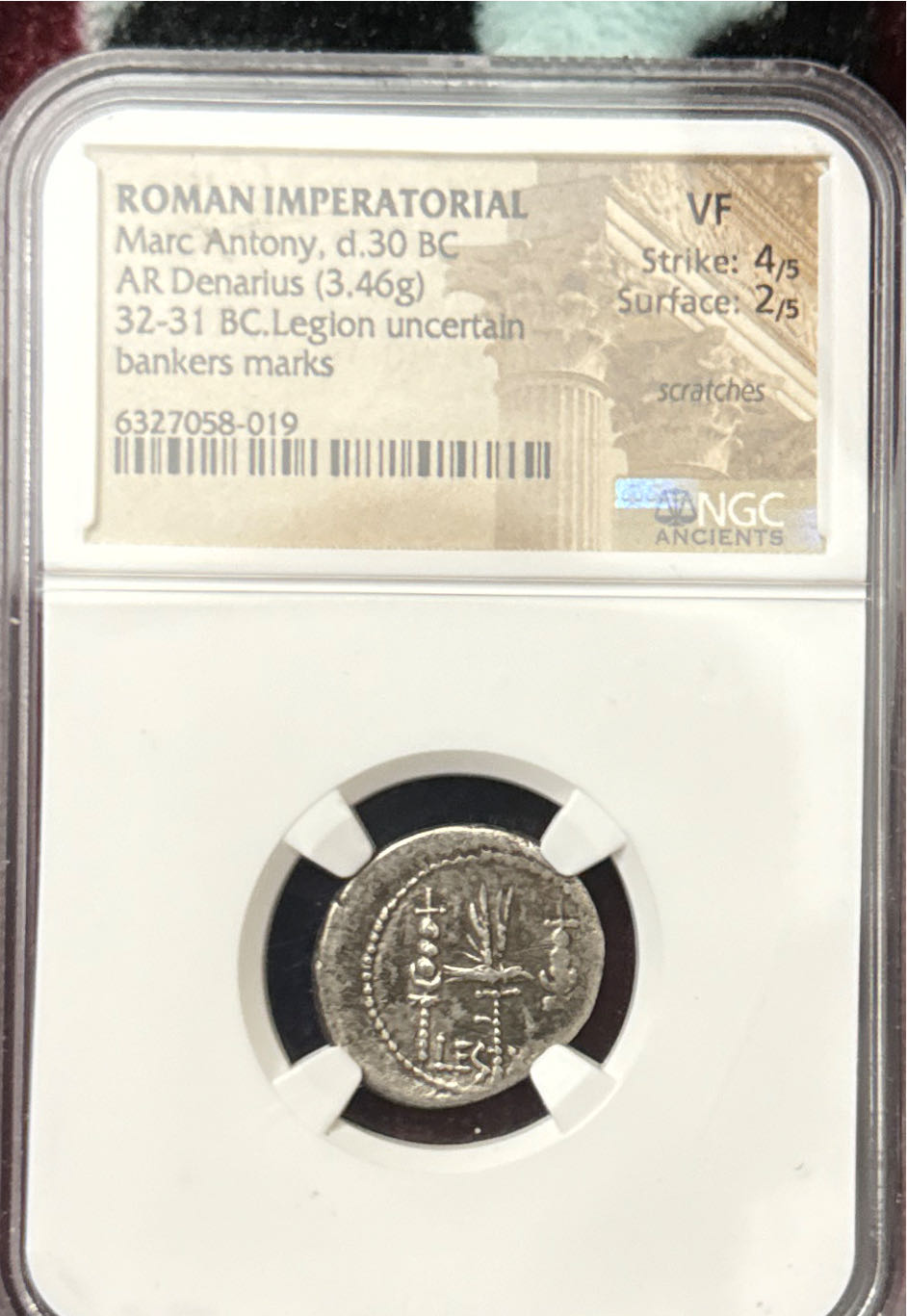 Washington Quarter 2012 D Denali