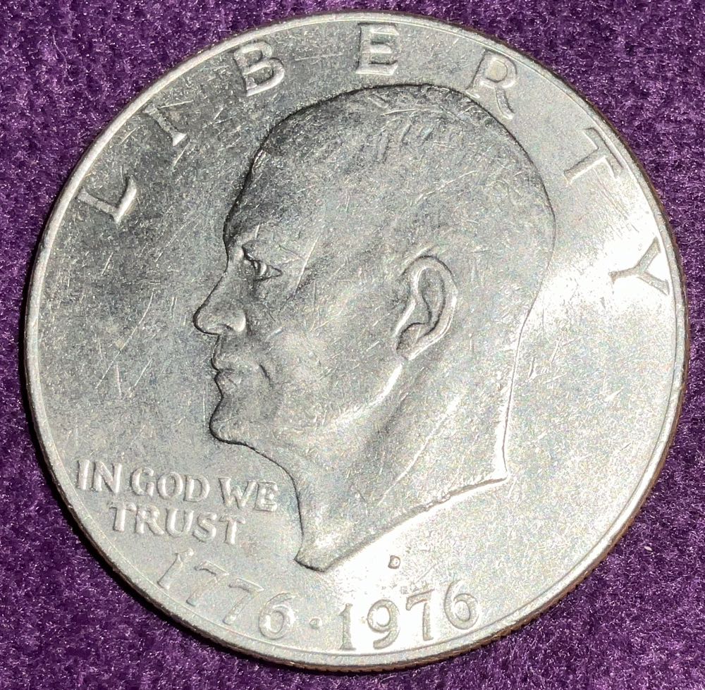 Penny 2021 Lincoln D