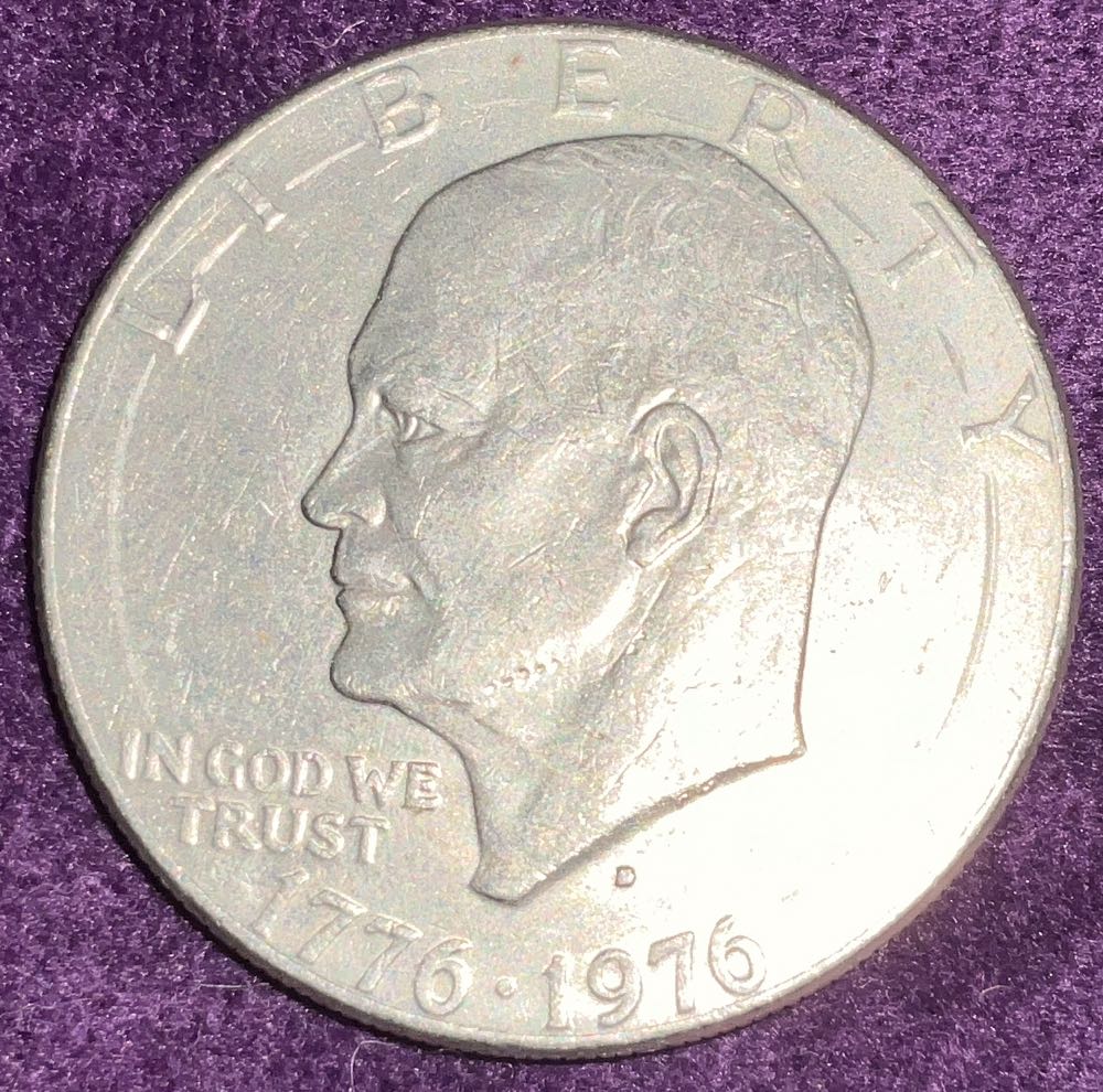 2012 Dragon | $1 Lion