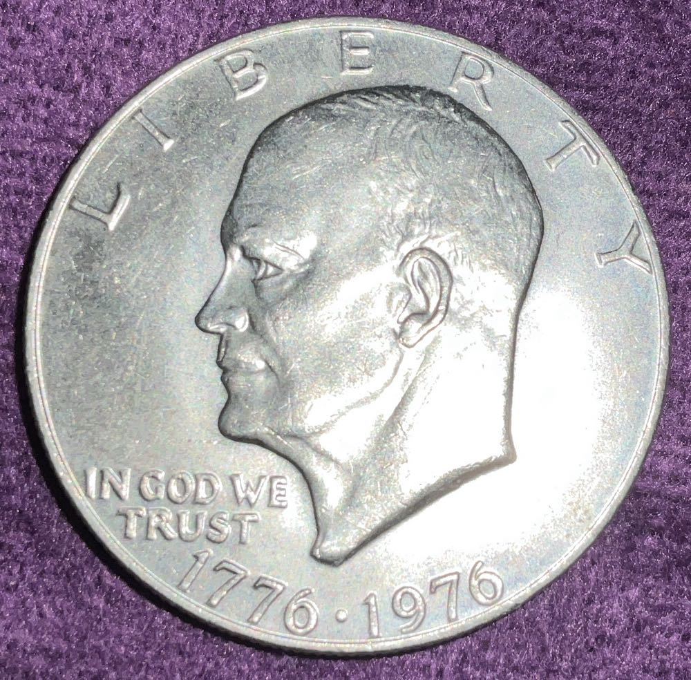 Everfree Northwest Front Page Coin