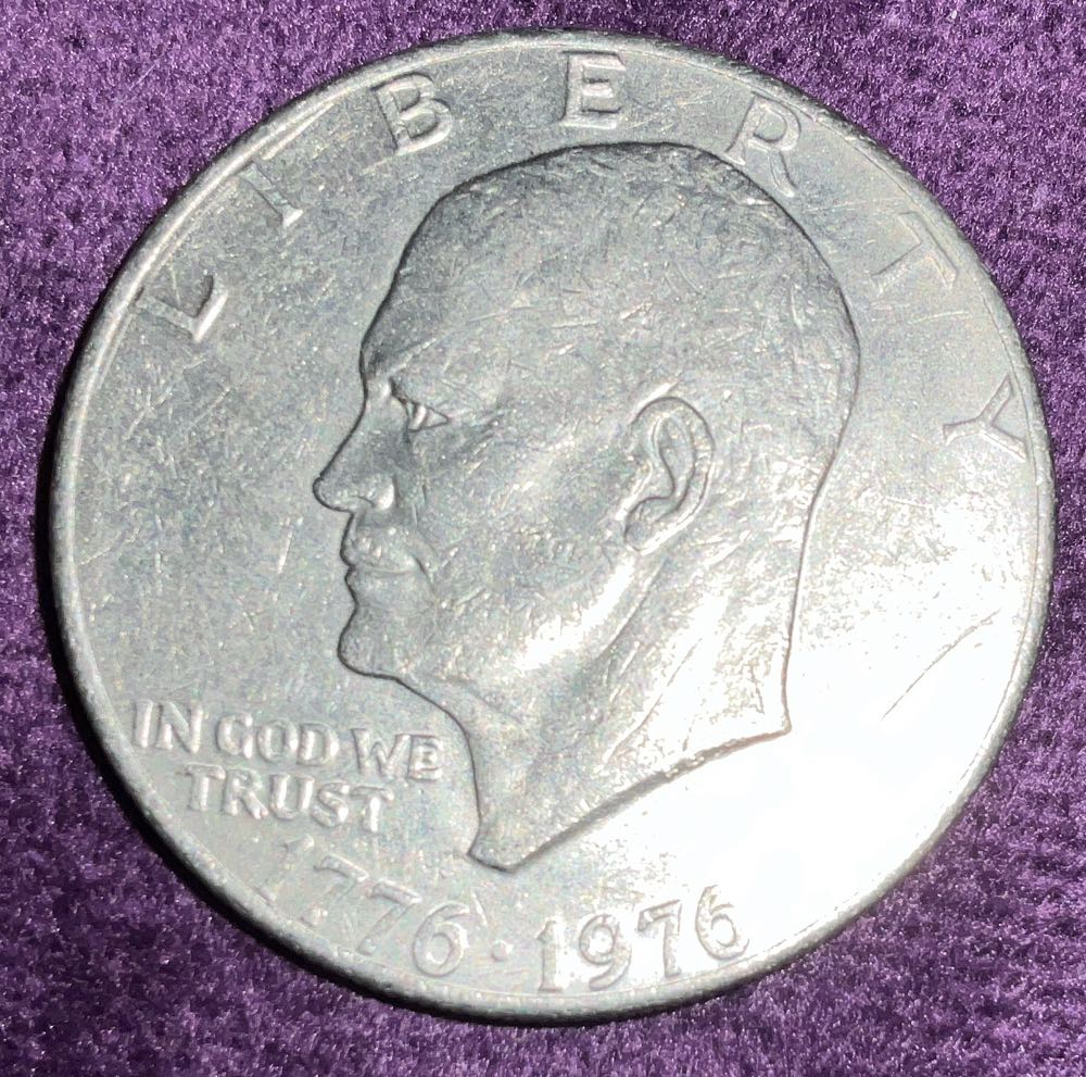 50 Fils - Khalifa (magnetic)