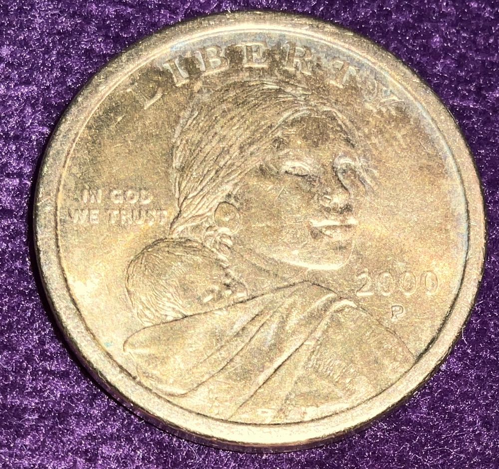 .1 Centavo De Euro