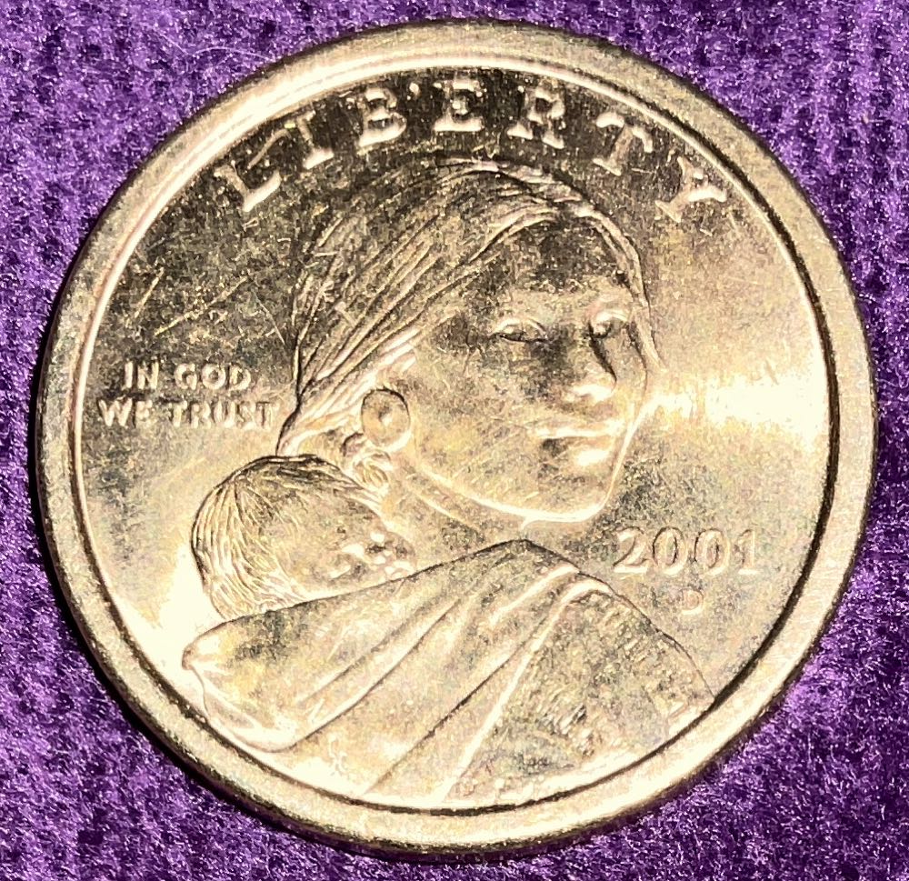 Penny 1979 Lincoln D